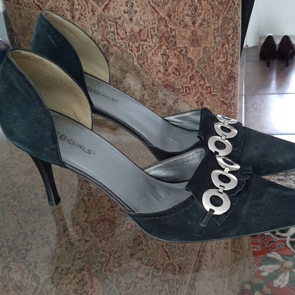 Pumps - Picture 3 of 4